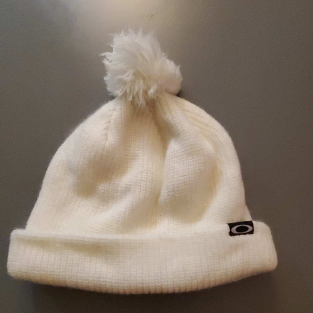 Oakley winter hat